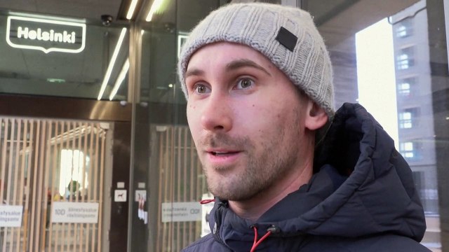 Parlamentswahl in Finnland: Enges Dreier-Rennen erwartet