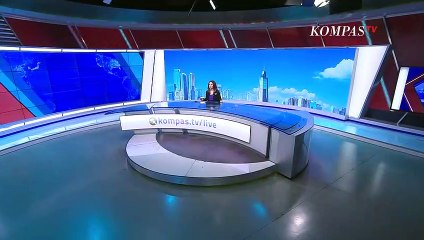 Beginilah Kondisi Arkansas AS Pasca Diterjang Tornado Little Rock...