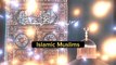 Islamic Muslims channel Ramzan Mubarak