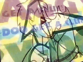 Shaggy & Scooby-Doo Get a Clue! E018 - The Many Faces Of Evil