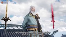 The Legend Of Sword Domain S2 Episodes 24(64) English Indo Sub(10 Multi Sub CC) HD Full 1k