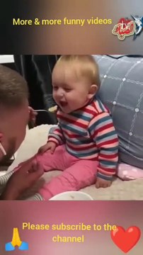 Funny cute Babies videos . and beautiful babies Laughs
