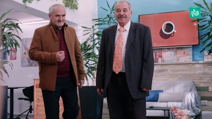 جلطة - كبرت العيلة - حلقة 11