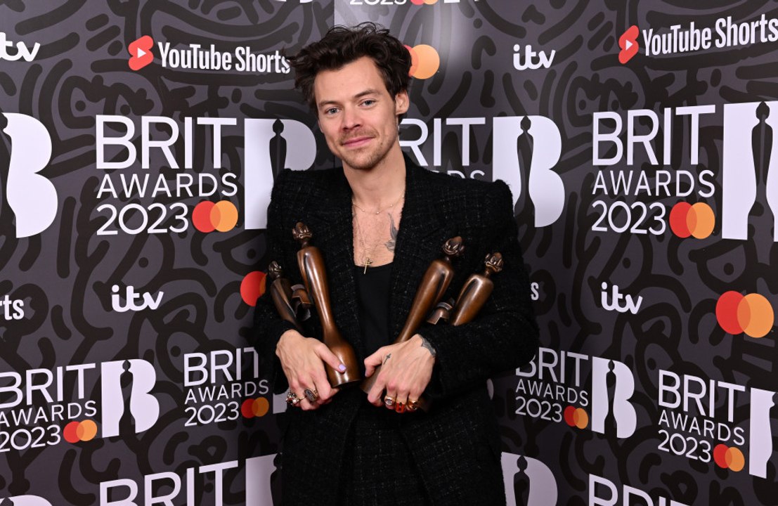 Harry Styles: Nach Emily mit Ex Kiko gesehen