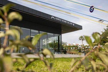 Mersin Büyükşehir'in Adres Okuma Salonu, Depremzede Öğrencileri Sınava Hazırlıyor