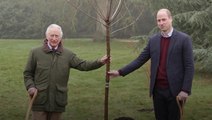 King Charles and Prince William finish job on Queen Elizabeth’s behalf