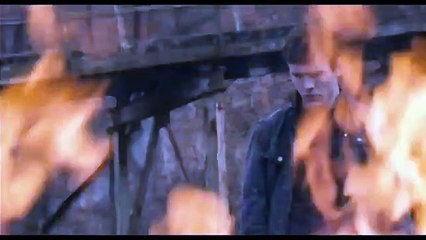 Outcast Bande-annonce (EN)