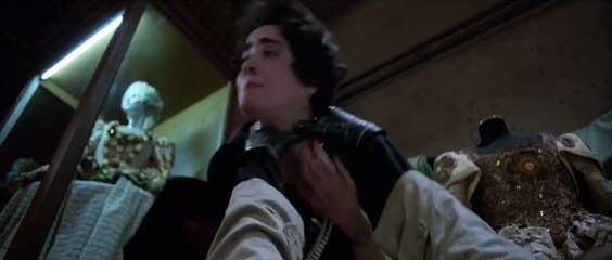 Terreur à l'opéra Bande-annonce (DE)