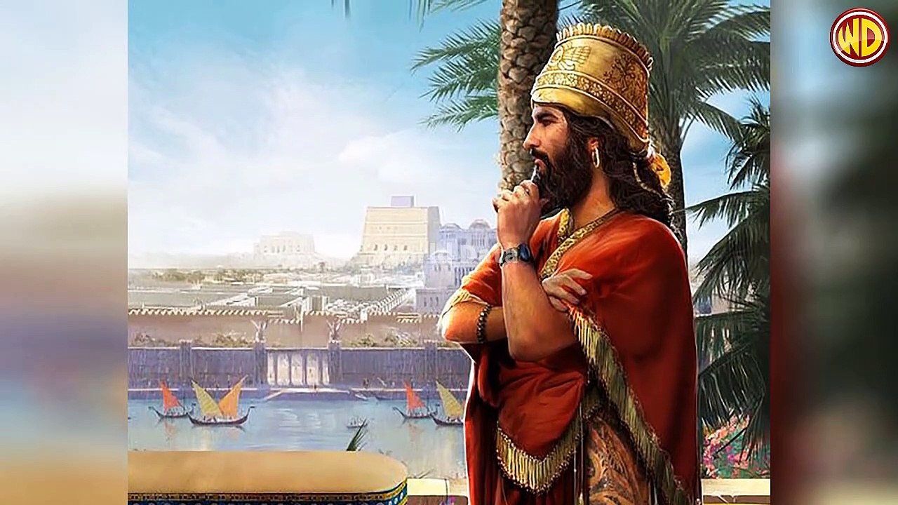 Babel Ka Minaar Tower of babel story history of Babylon in Islam urdu video Dailymotion