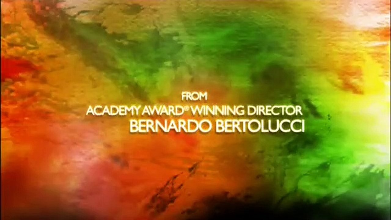 Innocents : The Dreamers Bande-annonce (EN)