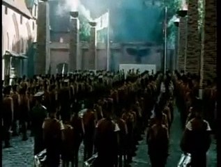 Le Roi des Aulnes Bande-annonce (EN)