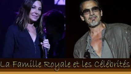 Florent Pagny atteint d'un cancer : le jour où sa femme Azucena a craqué devant lui