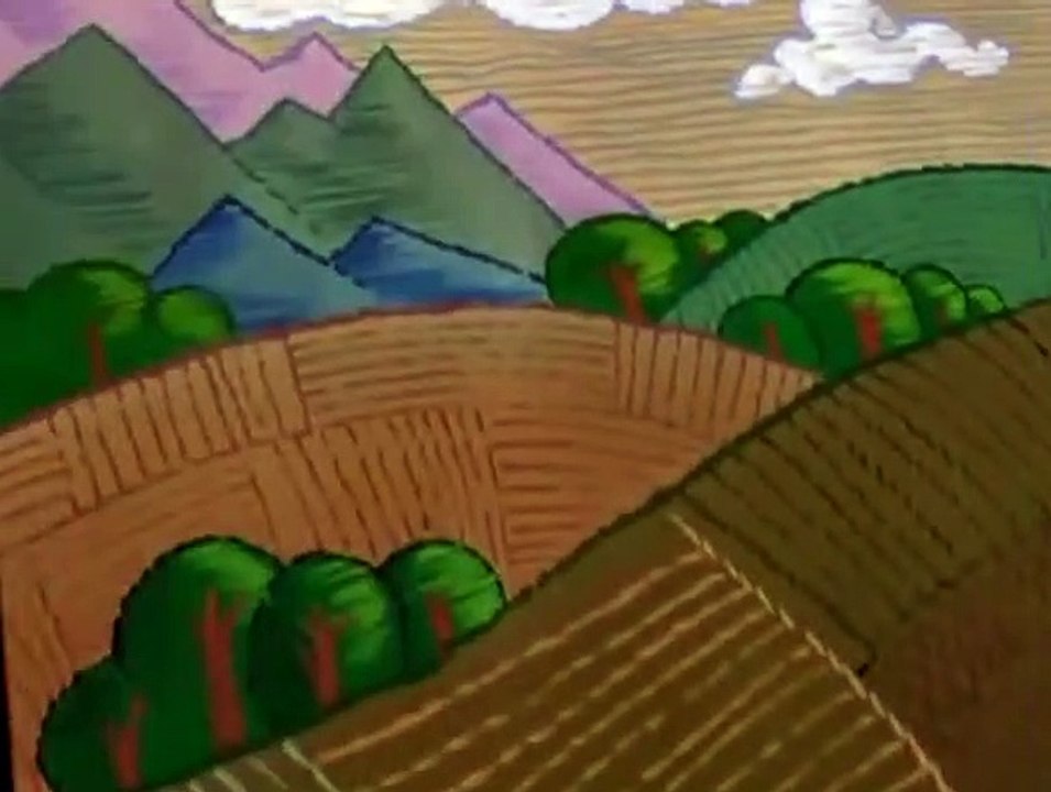 Redwall S02 E002
