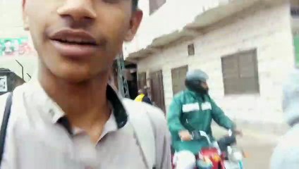 laptop scam hony Wala tha magar... _ 3 mast friend