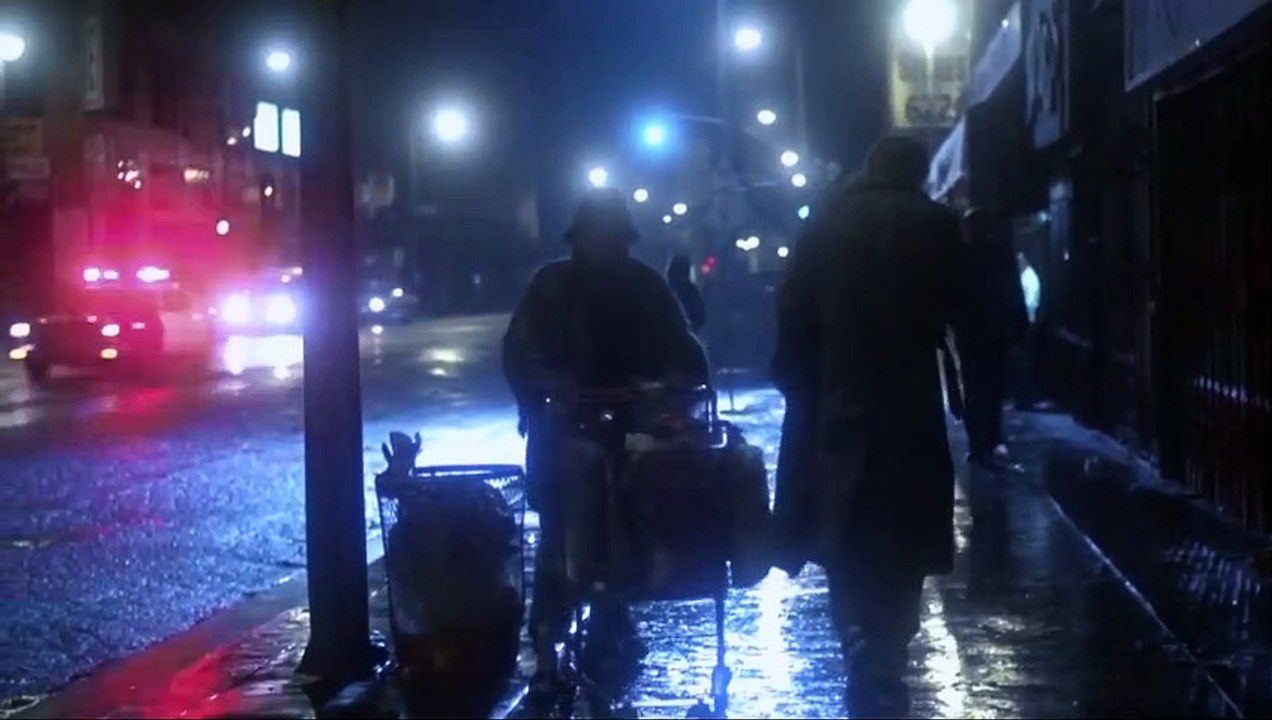 Terminator Bande-annonce (DE)