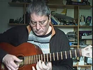 Tango español - F. Tarrega