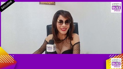 Ada Khan REVEALS how she performed stunts in heavy costume & weapons with weight of 45 Kg_Baalveer 3