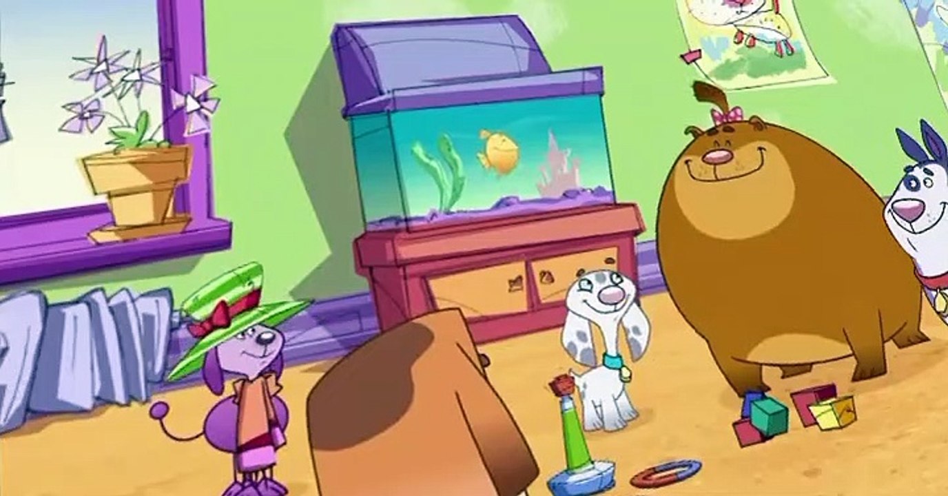 Doggy Day School Doggy Day School S01 E017 Boss...