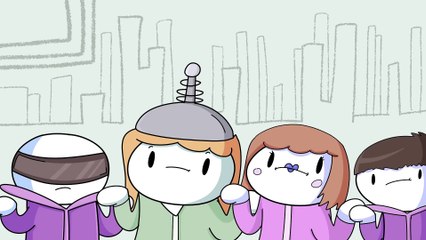 Top 10 Things That Keep Me Awake at Night | TheOdd1sOut