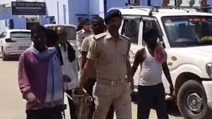समस्तीपुर: उत्पाद विभाग की कार्रवाई में 11 ताड़ी और शराब कारोबारी गिरफ्तार, मचा हडकंप