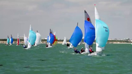 Fédération Française de Voile - FFVoile 2023 / La Semaine de La Rochelle est de retour pour sa 58e édition !