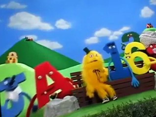 Wonder Showzen Wonder Showzen S01 E004 – Diversity