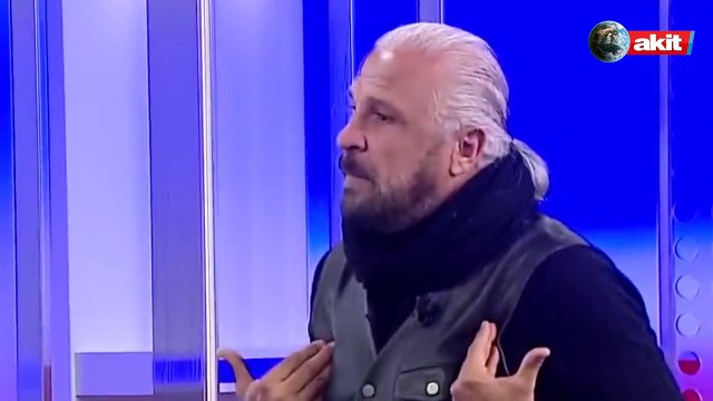 Mete Yarar öyle bir konuştu ki milyonlar onu gözyaşı içinde dinledi! Bu ülkenin vatanseveri...