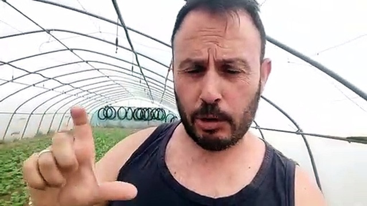 Un agricultor desmonta en un minuto y medio las mentiras de Sánchez sobre el campo español