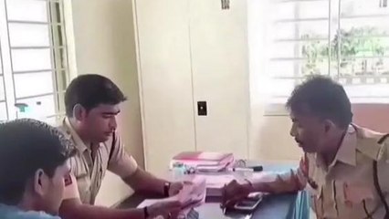 अशोकनगर: ईसागढ़ मेडीकल के पास एक युवक के साथ दो लोगों ने की मारपीट पुलिस ने किया मामला दर्ज