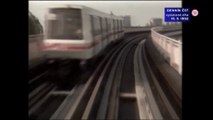 Bratislava bude mať metro! - a nebude (1992)