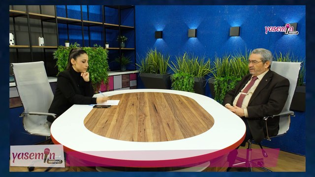 Şeker hastalarının insülin iğnesi yaptırması orucu bozar mı? İlahiyatçı Yazar Ali Rıza Temel anlatıyor