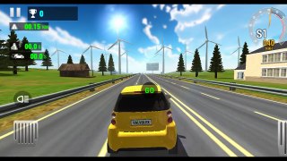 Car racing game | car driving | Muhammad  Hamza Gaming