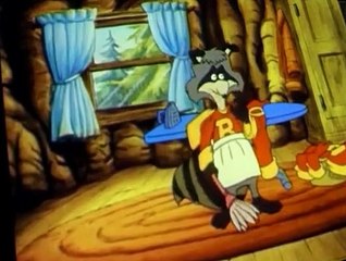 The Raccoons The Raccoons S01 E008 – Opportunity Knocks