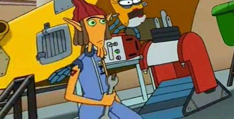 Lloyd in Space S04 E04