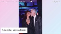 Pascal Praud séparé de sa compagne Catherine au quotidien : leur vie de couple atypique