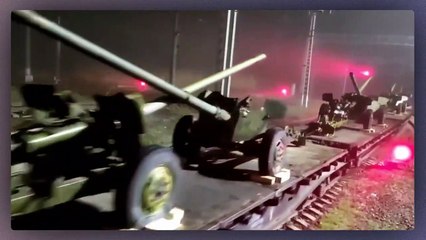 Наступление Украины. Когда? Где? Как?_