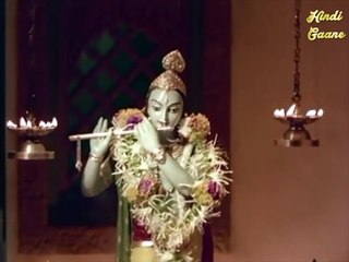 Jab Se Too Ne Bansi Bajayi Re /  Saira Banu /1974 Aarop