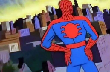 Spider-Man (1967) S02 E008