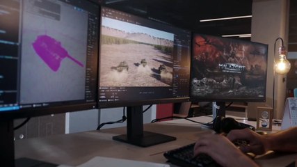 HAVELSAN'dan 'ciddi oyun' hamlesi