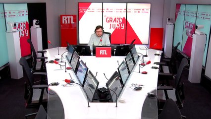 Le journal RTL de 12h30 du 02 avril 2023