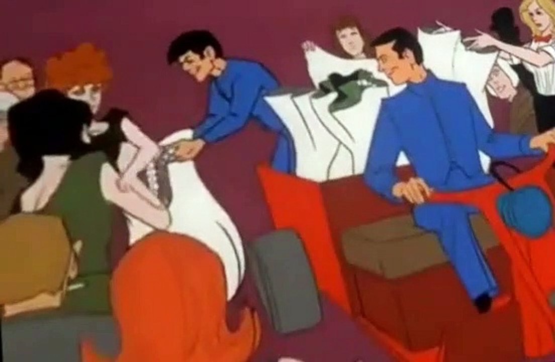 Spider-Man (1967) S02 E011