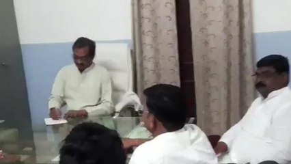 मैनपुरी: निकाय चुनाव को लेकर सपा जिलाध्यक्ष ने कही ये बड़ी बात, देखिए रिपोर्ट