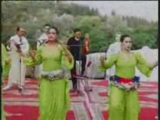 Ahouzar Musique de l_atlas  jctp.nl