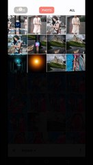 Using Chroma Key in InShot App 🎬