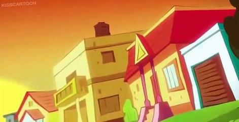 Pakdam Pakdai E00- I GOTTA GO!