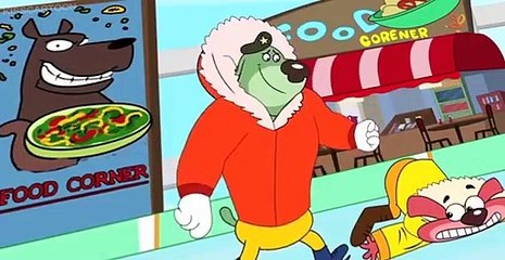 Pakdam Pakdai E00- Ice Rink Fun