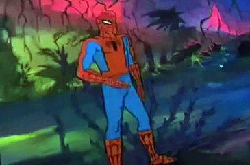 Spider-Man (1967) S02 E014