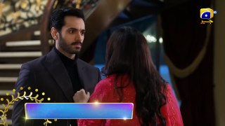 Tere Bin Episode 29 Promo - Wednesday at 8-00 PM Only On Har Pal Geo