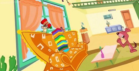 Pakdam Pakdai E00- LAUNDRY BUSINESS