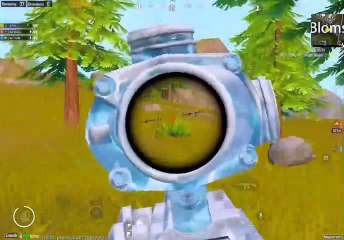 NEW WORLD KILLS & DAMAGE RECORD VALE •VPH 89.2K views 46KILLS!! Hardest Game Conqueror